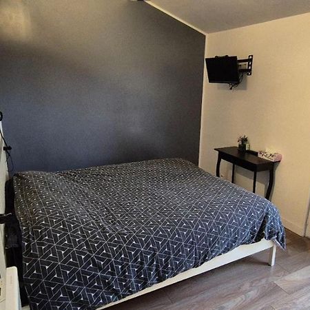 Chambre Independante 1 Lit 2 Pers Maison Calme Romans-sur-Isère Eksteriør billede