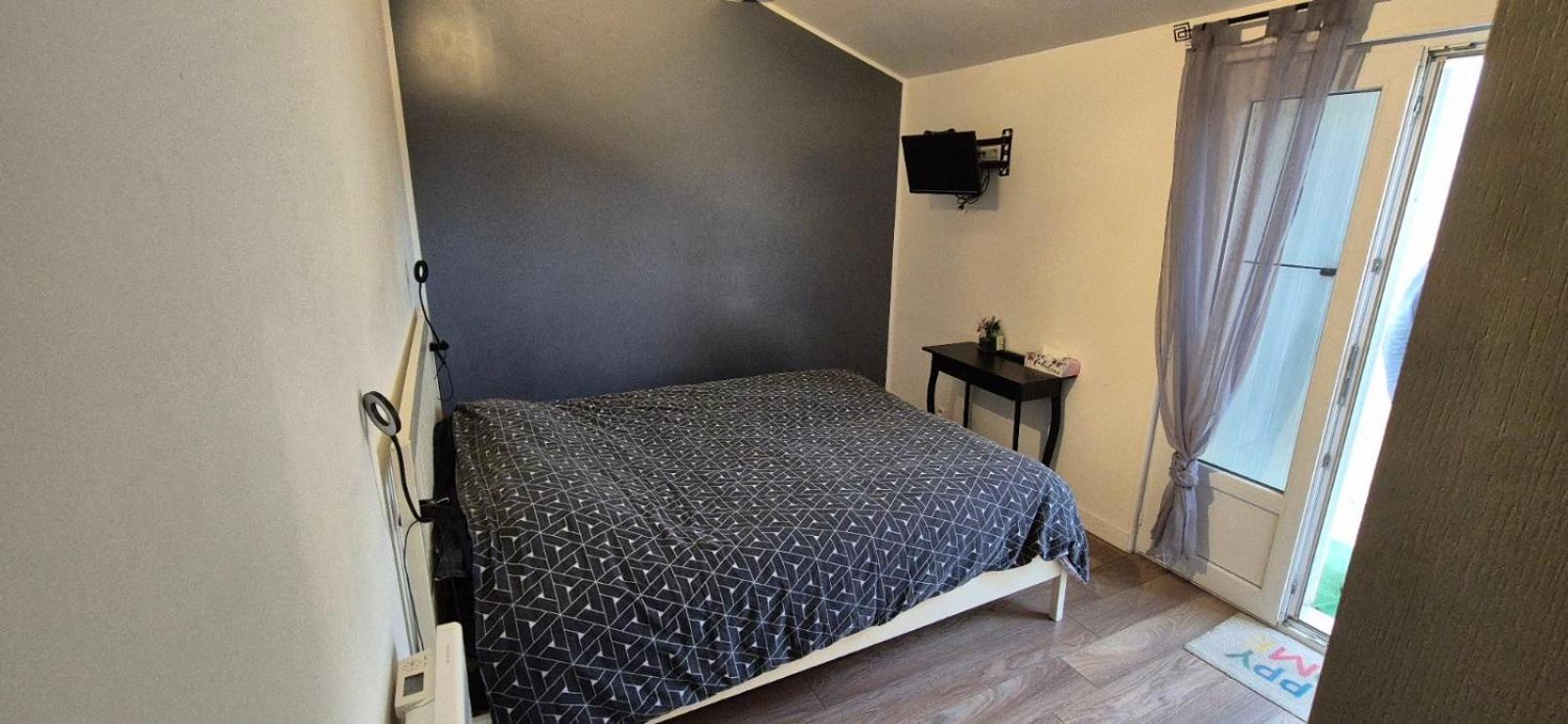 Chambre Independante 1 Lit 2 Pers Maison Calme Romans-sur-Isère Eksteriør billede